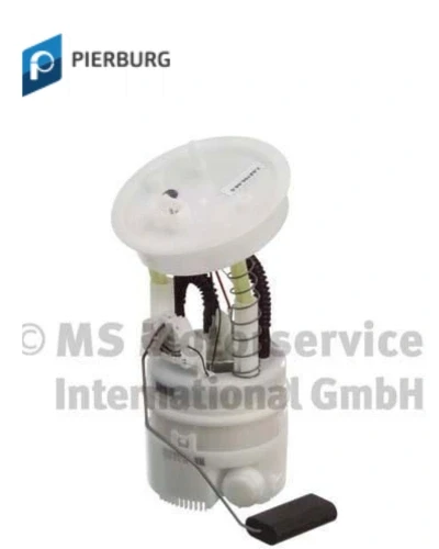 طلمبه بنزين MINI R56  - بيربرج