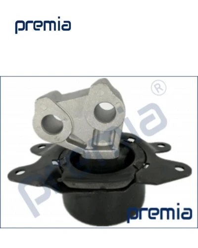 قاعده موتور شمال - اوبل كورسا B - كورسا C - بريميا