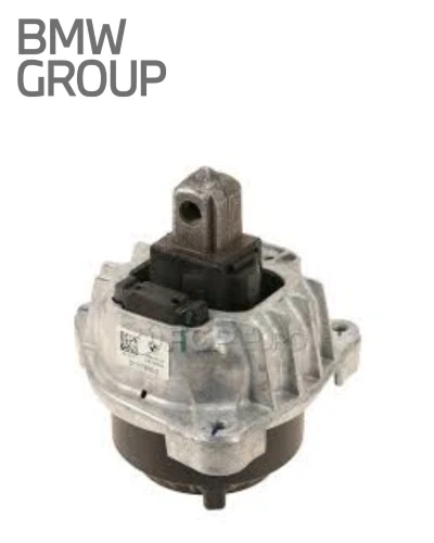 قاعده موتور يمين - (BMW Group - F02 (750i