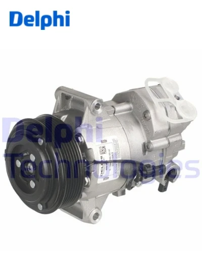 كمبرسور تكييف - استرا J - ديلفي