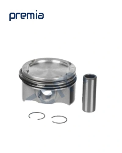 طقم بستم بالشمبر 0.50 (4قطع)- اوبل استرا J - بريميا