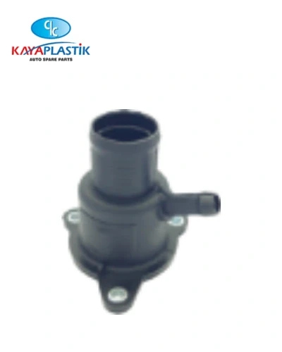 كوعة ترومستات رينو بذبوذ تركى لوجان مانوال - كايا بلاستيك