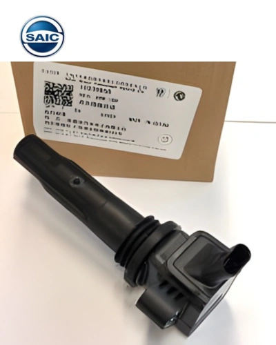 بوبينة - MG ZS - New MG 5  - سايك