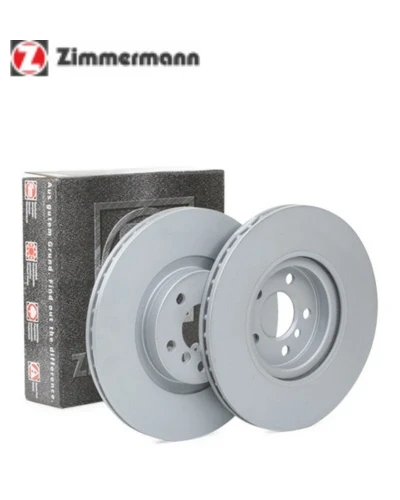 طقم  طنابير امامى 220-225 X1 F48- زيمرمان