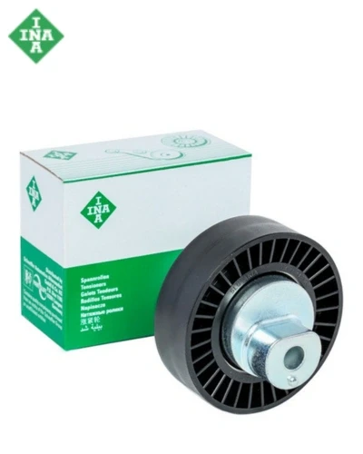 بليه سير دينامو بزومبه - INA