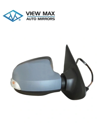 مراه جنب لوجان 2/ سانديرو2 - كهرباء يمين بالغماز - فيو ماكس