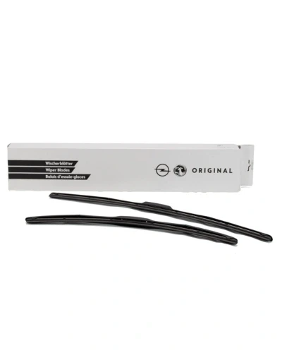 طقم ريشه مساحه - انسيجنيا B - اصلي