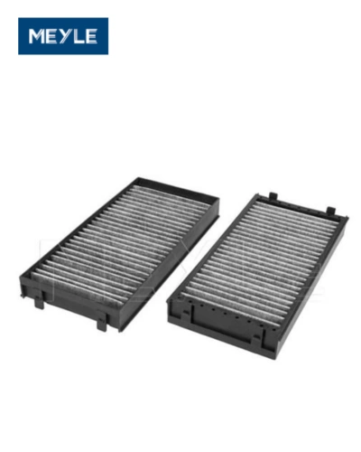 طقم فلتر تكييف كاربون - BMW X5 X6 2012 - مايلي