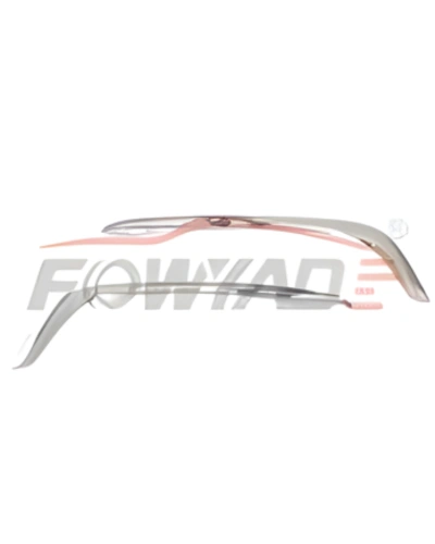 نيكل كفر فوج يمين - انسيجنيا B