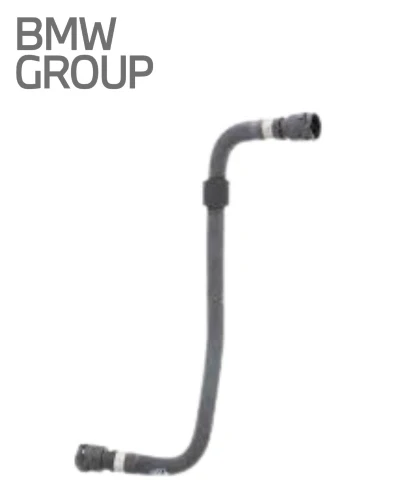 خرطوم راجع - BMW Group - G30>B48