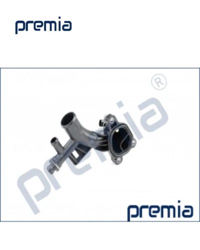 مكمله كوعه ثرموستات بالحساس - اوبل كورسا D ال 1.4 - استرا J ال 1400 - بريميا