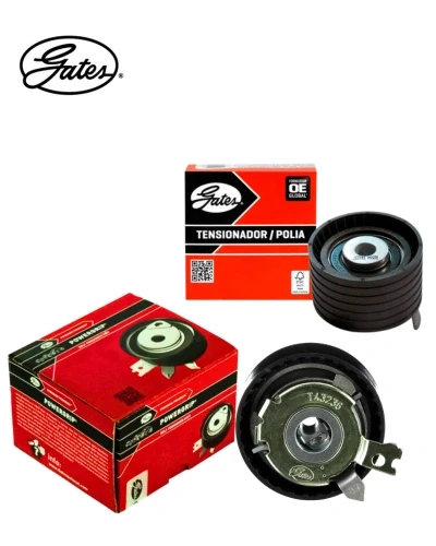 بلية كاتينة متحركة + بلية كاتينة ثابتة - اوتوماتيك - جيتس