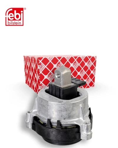 قاعده موتور شمال 4 سلندر  G01 - فيبي