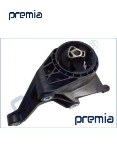 قاعده فتيس اماميه - اوبل استرا J - انسجنيا A - بريميا