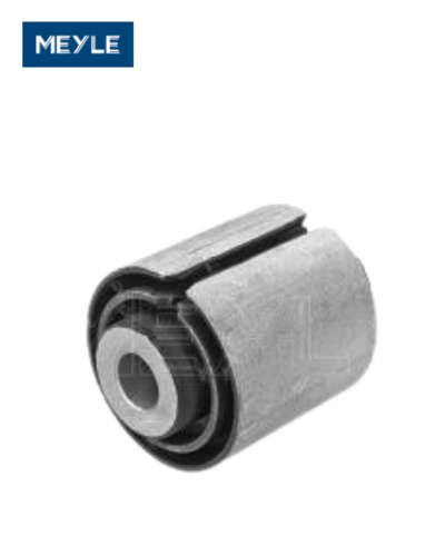 جلبه مقص خلفيه مشقوقه - BMW E90 116 - مايلي