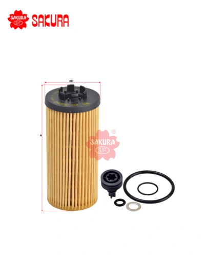 حشو زيت 6 رجل - f48-x1 - ساكورا