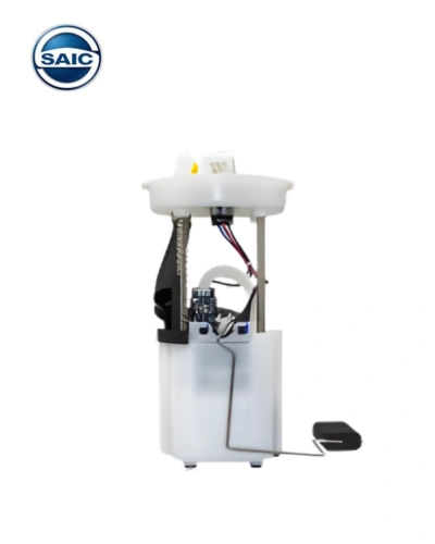 طلمبة بنزين - MG 6 - سايك