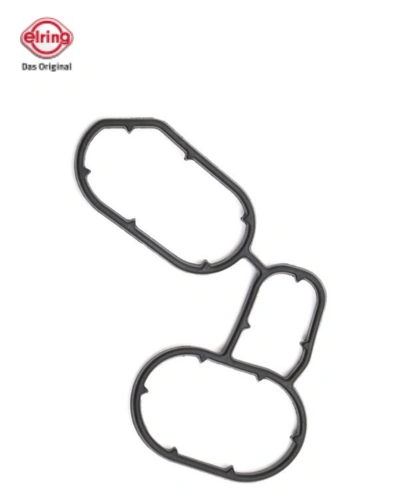 جوان مبرد زيت موتور HL+ E90+ E87+ X1 - الرينج