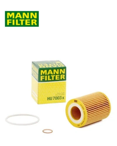 حشو زيت F20-F30 1.6 - مان