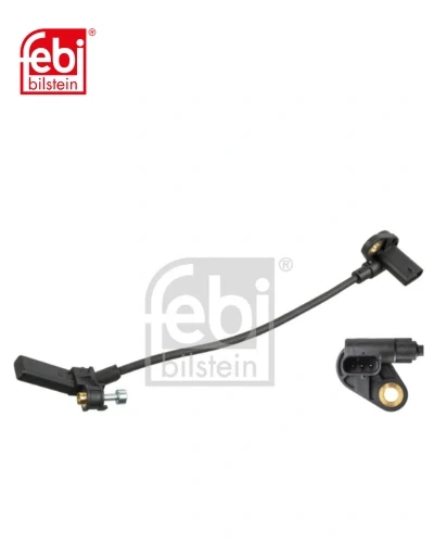 حساس كرنك - فيبي