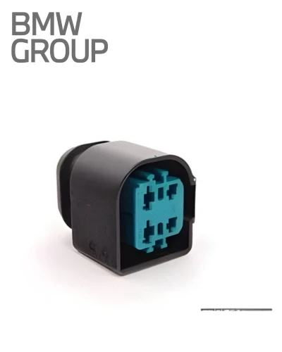 فيشه طلمبه مياه كهرباء - BMW Group - Min:5Pcs