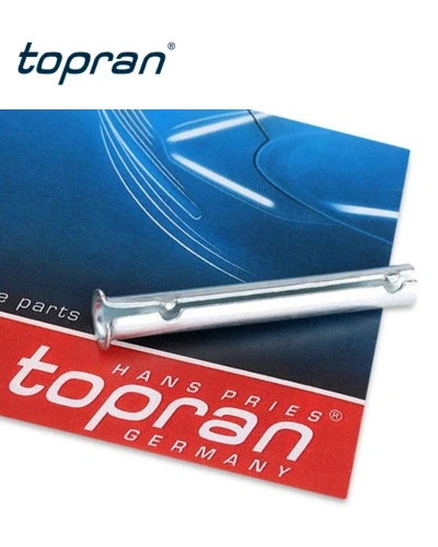 بنز مفصله باب طقم 10 قطع - توبران