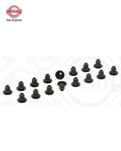 طقم اويل سيل صباب 16 قطعه - 5x9x18 - الرينج