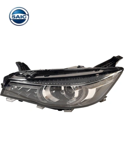 فانوس أمامي شمال MG RX5 - STD&COM- سايك